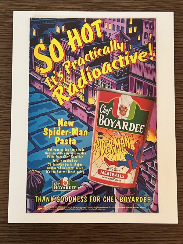 The Amazing Spider-Man #409 (1996). VF+. Return of Kaine Part 3.