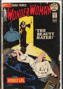 Wonder Woman #200 (1972) Wonder Woman