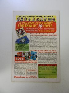 Fantastic Four #79 (1968) FN- condition