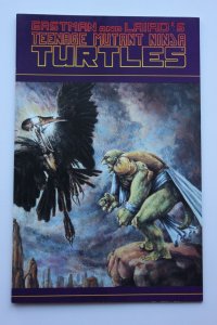 Teenage Mutant Ninja Turtles #36 (1991) VFNM