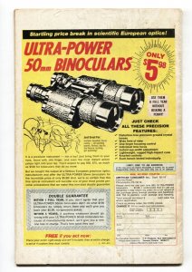 Inhumans #1 - 1975 - Marvel - VG - comic book