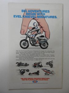 Nova #5 (1977) FN+ Condition! moisture stain