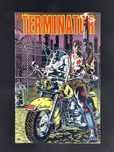The Terminator #2 (1990)