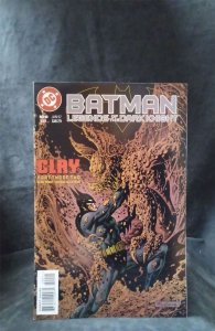 Batman: Legends of the Dark Knight #90 1997 DC Comics Comic Book