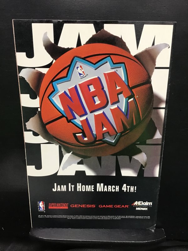 Wolverine #79 (1994)vf