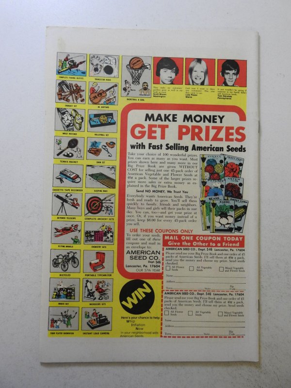 Daredevil #121 (1975) FN/VF Condition!