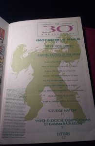 The Incredible Hulk #393 (1992)