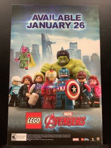 Mighty Thor #3 (2016)