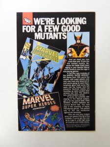 The Amazing Spider-Man #298 signed by Todd McFarlane no cert VF+ condition