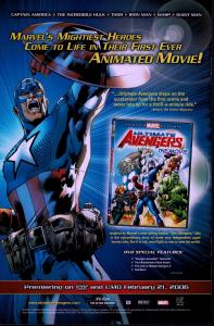 Ms. Marvel #1 - Michael Turner Variant - NM  - 2006