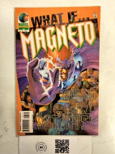 What If #86 VF+ Marvel Comics comic book 10 JW56