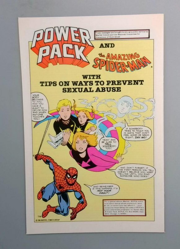 Avengers #269, NM- Kang vs. Immoritus, Marvel Comics, July 1986 JR1