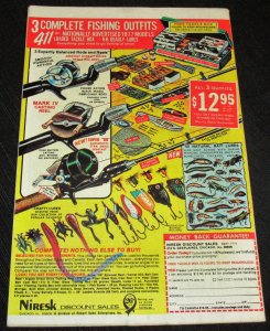 Tomb of Dracula #57 (1977)