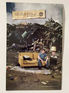 Young Avengers Presents #1 (2008)