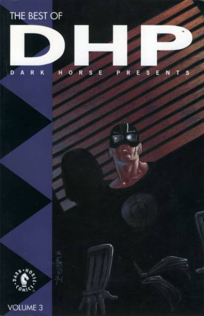 Dark Horse Presents (1986 series) Best of Dark Horse Presents TPB #3, VF+ (St...