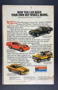 The Unexpected #221 (1982)