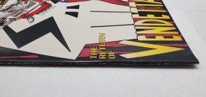 Punisher 2099 #33 Marvel NM/MT