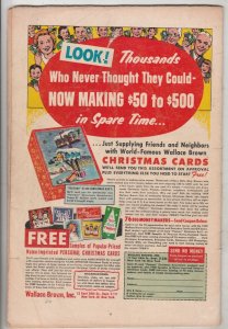 Strange Worlds #5 (Aug-59) VG+ Affordable-Grade 