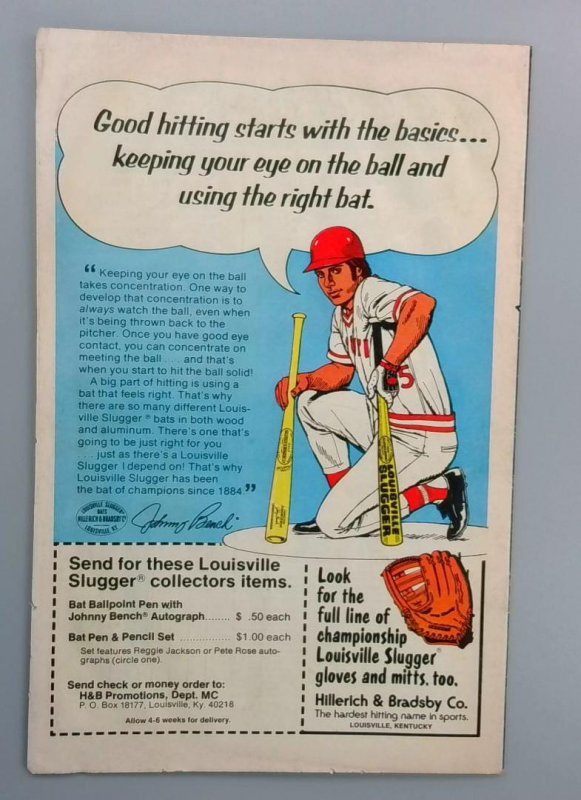 Conan the Barbarian #86, The Devourer of the Dead!, Marvel Comics, 1978