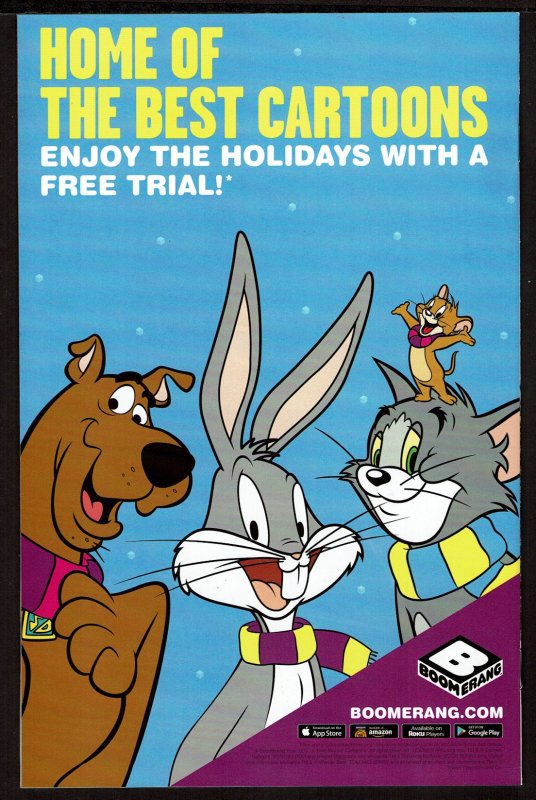 Batman #37  (Feb 2018, DC) 0 7.5 VF-