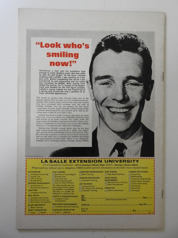 Marvel Feature #6 (1972) FN+ Condition!