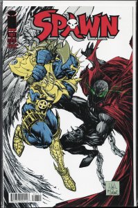 Spawn #197 (2010) Spawn