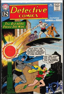 Detective Comics #300 (1962) Batman and Robin [Key Issue]