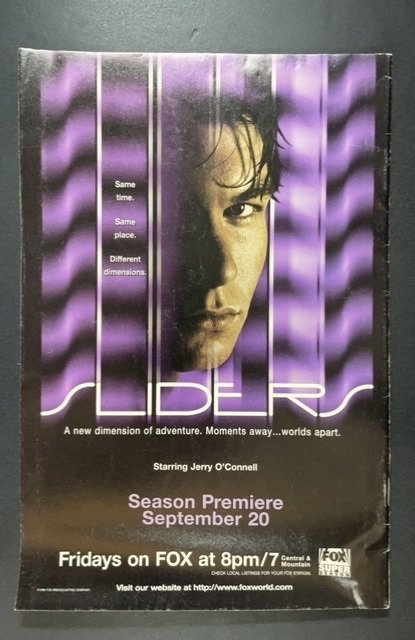 Ghost Rider #79 (1996)