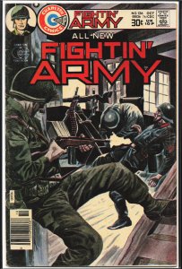 Fightin' Army #126 (1976)