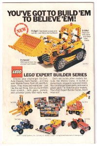 Ghost Rider #40 (1980) Ghost Rider