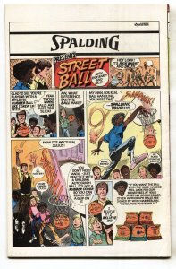 X-MEN #106-MARVEL BRONZE AGE-old x-men comic book