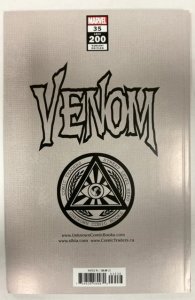 Venom #35 Mastrazzo Cover B (2021)