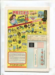 Creatures on the Loose #31 - Man-Wolf / The Beast Within! (7.5/8.0) 1974