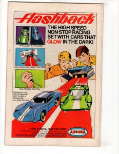 Wonder Woman #185 (1969)  / ID#056