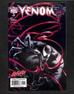 Venom #1 (2003)