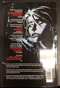 The Wake (DC Vertigo Comics, Trade Paperback 2015) Scott Snyder Sean Murphy