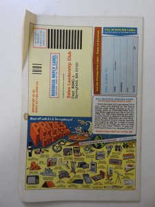 The X-Men #135 (1980) FN- Condition! stain bc