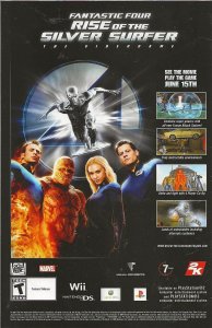 X-Men #202 (2007) - NM