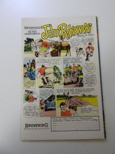 Swamp Thing #24 (1976) VF condition