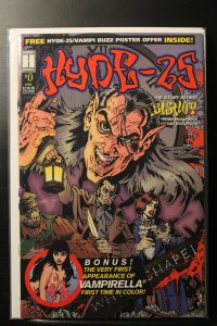 HYDE-25 #0
