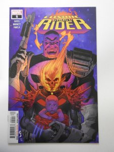 Cosmic Ghost Rider #5 (2019)