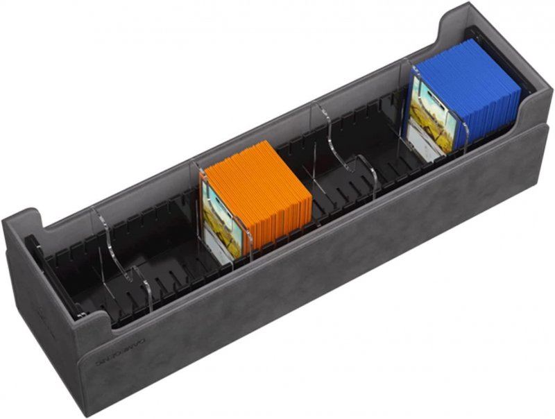 Gamegenic Cards' Rail 500+