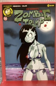 Zombie Tramp #38 (2017)