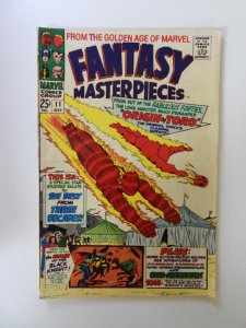 Fantasy Masterpieces #11 (1967)
