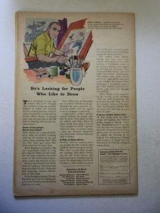 Fantastic Four #33 (1964) VG+ Condition