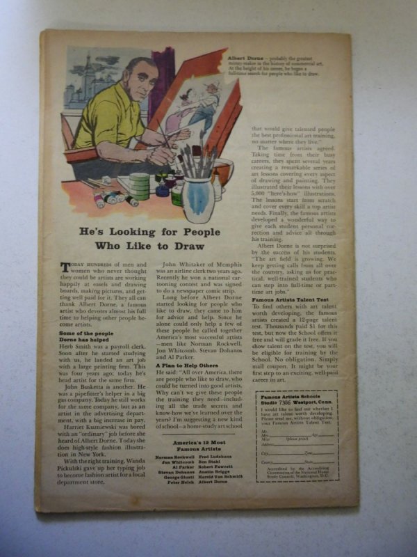 Fantastic Four #33 (1964) VG+ Condition