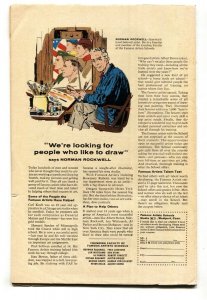 X-MEN #37-comic book 1967-MARVEL COMICS Cyclops VG/FN