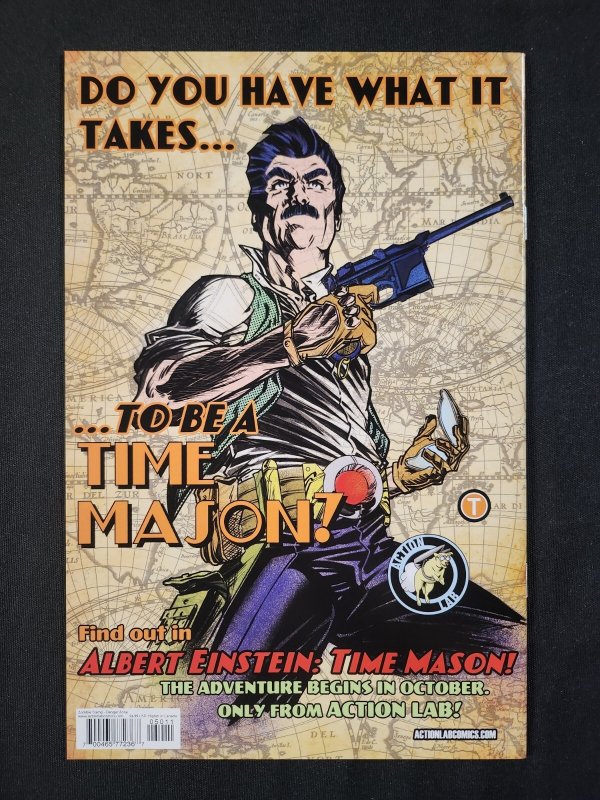 Zombie Tramp 2PC #50 - Celor Regular Cover & Risque Variant (9.2ob) 2018