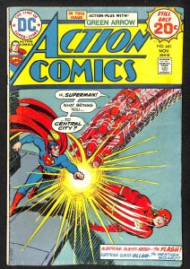 Action Comics #441 (1974)