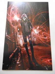 Syphon #1 Exclusive John Gallagher Virgin Variant